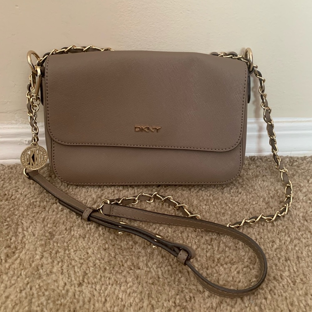 DKNY crossbody